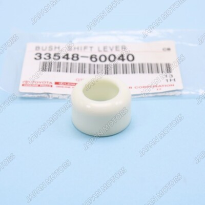 Genuine OEM Toyota 2005 - 2015 FJ Cruiser & Tacoma Shift Lever