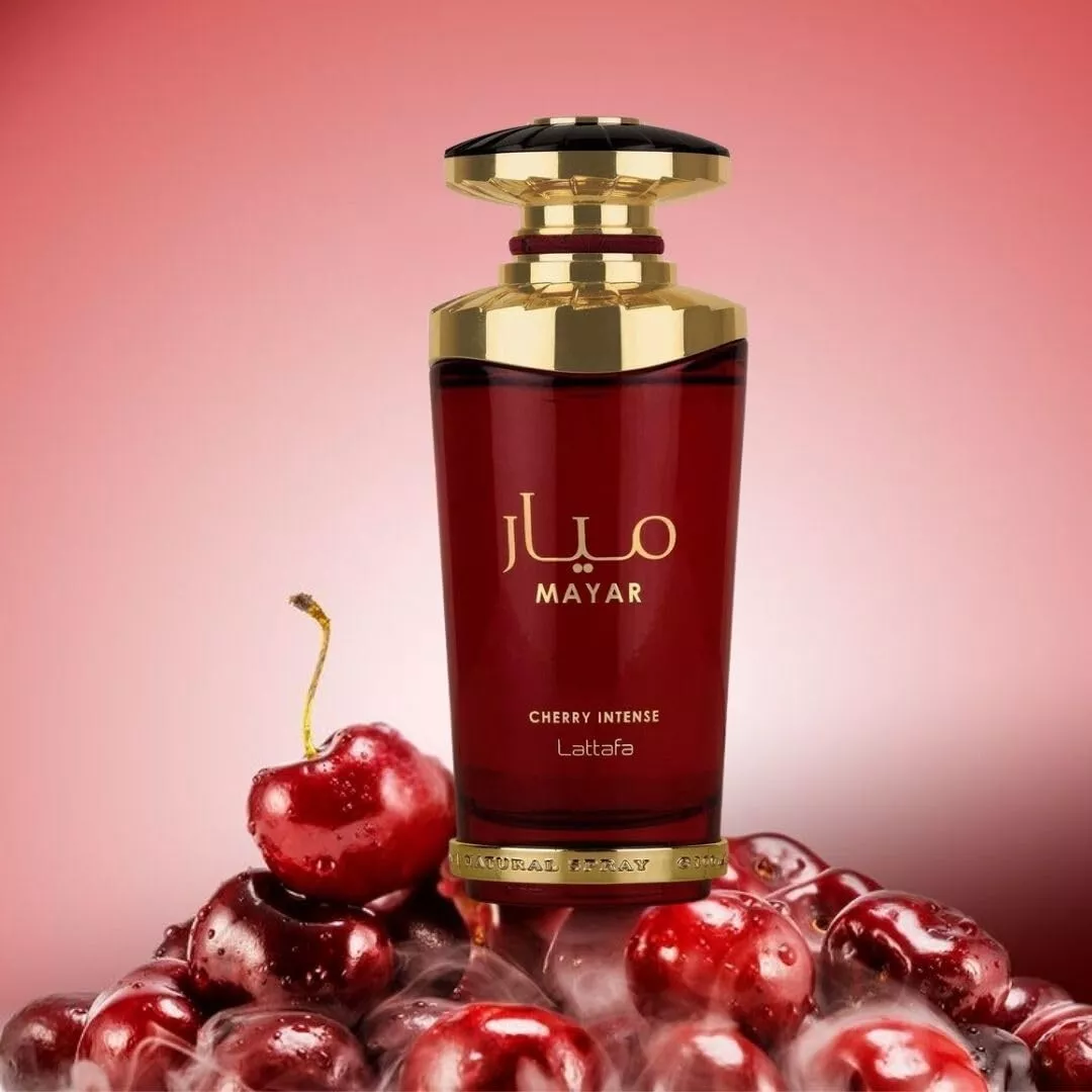 MAYAR CHERRY INTENSE