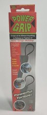 Power Hand Grip 2-Piece Value Pack Revolutionary Power Tool in Box