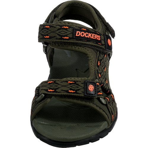 Dockers by Gerli Unisex Kinder Outdoor Trekkingsandalen Sandale - Picture 11 of 14