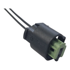 Reparatursatz Stecker Kabelbaum ABS Temperaturf&uuml;hler Blinker f&uuml;r Fiat BMW MINI