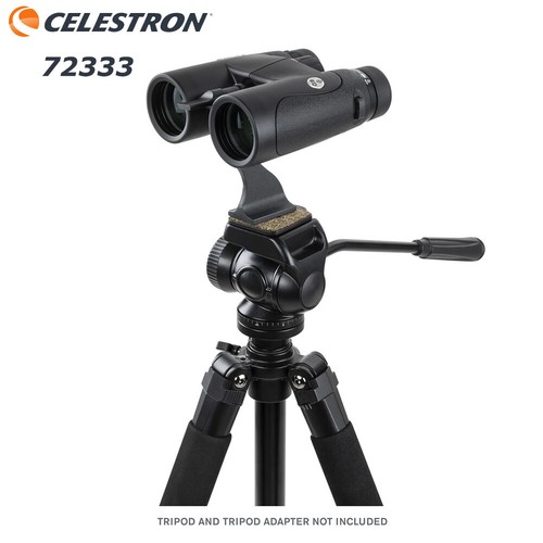 Celestron Nature DX 10X42ED Binoculars Extra-Low Dispersion ED Glass Lens 72333 - Picture 5 of 7