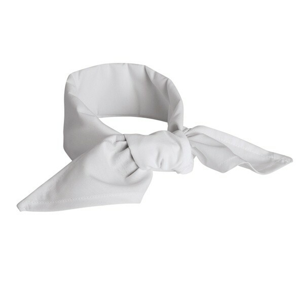 Cook Cool Chef Neckerchief, by Happy Chef. Lot of 3, lightly used