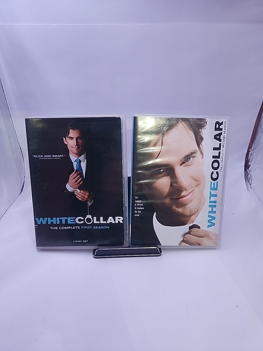 マット・ボマー ホワイトカラー White Collar Matt Bomer Series s-l400.jpg