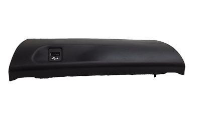   BMW M3 F30 F80 Dashboard Center Stack Cover 8071513 2012-2018 OEM