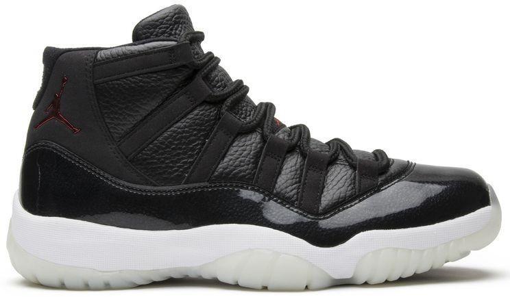 日本未発売【vintage】'90 JORDAN XI SHO T RARE🔥 Nike Air Jordan 11 XI Retro Low White Columbia Blue
