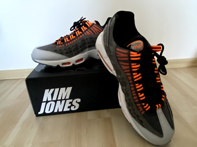 Nike Air Max 95x Kim Jones NEUWARE! EU Größe 44,5