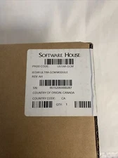 Software House USTAR GCM