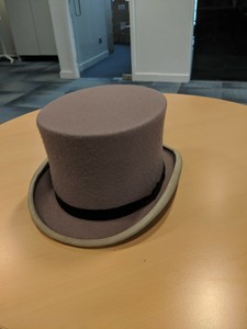 hats for weddings hire