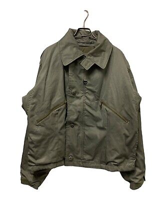 RAF(Royal Air Force) MK3 Cold Weather Jacket | eBay RAF(Royal Air Force) MK3 Cold Weather Jacket | eBay