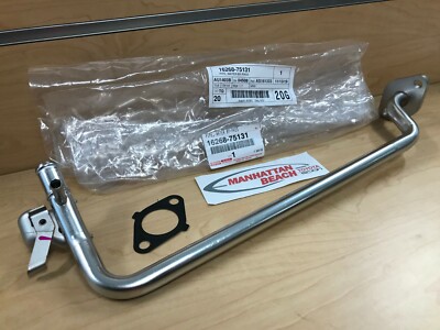 05-23 Tacoma & 10-11 4RUNNER 2.7L Updated Metal Water By