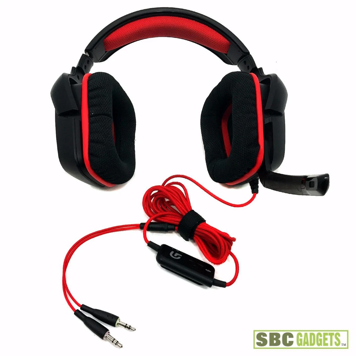 Logitech g230 cheap