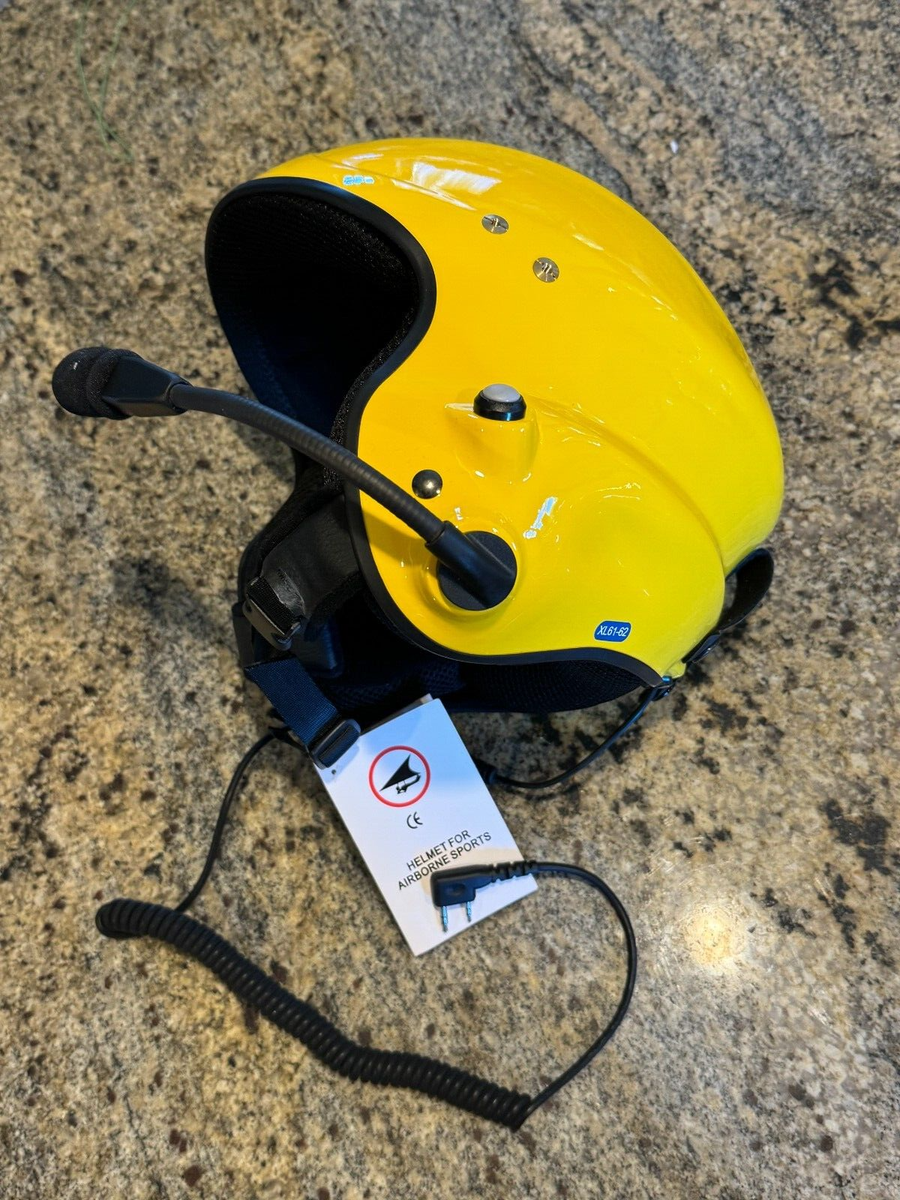 Swedish Inflatable Bicycle Helmet Seawind Airborn Sports Com