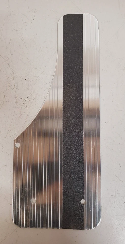 2 Quantity of Deflecta Shield Running Boards WQB01-01 (2 Qty) - Image 4 of 4