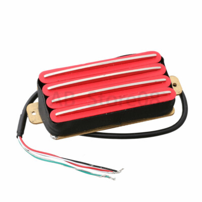 Pickup per chitarra elettrica resistente all'u... – Grandado Pickup per chitarra elettrica resistente all'u... – Grandado