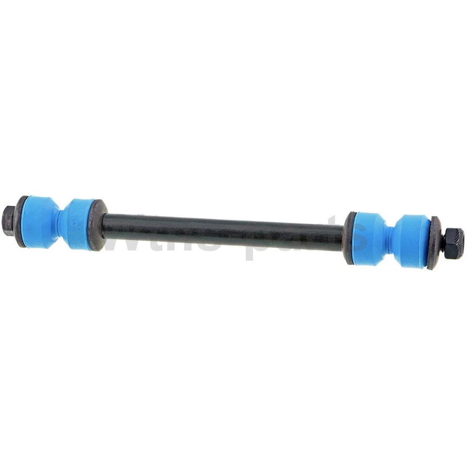 For Mercury Mountaineer 1997-2001 Mevotech Sway Bar Link Kit Front Rear 4x - Image 4 of 4