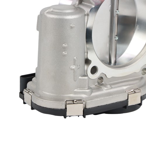 Throttle Body For 2011-2019 Dodge Ram Jeep Chrysler 3.0L 3.6L 5184349AE Silver - Bild 10 von 17