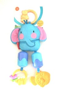 fisher price stroller