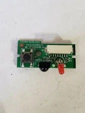 ONN 100012585 POWER BUTTON/ IR SENSOR TV2260-ZC25-01 (D)