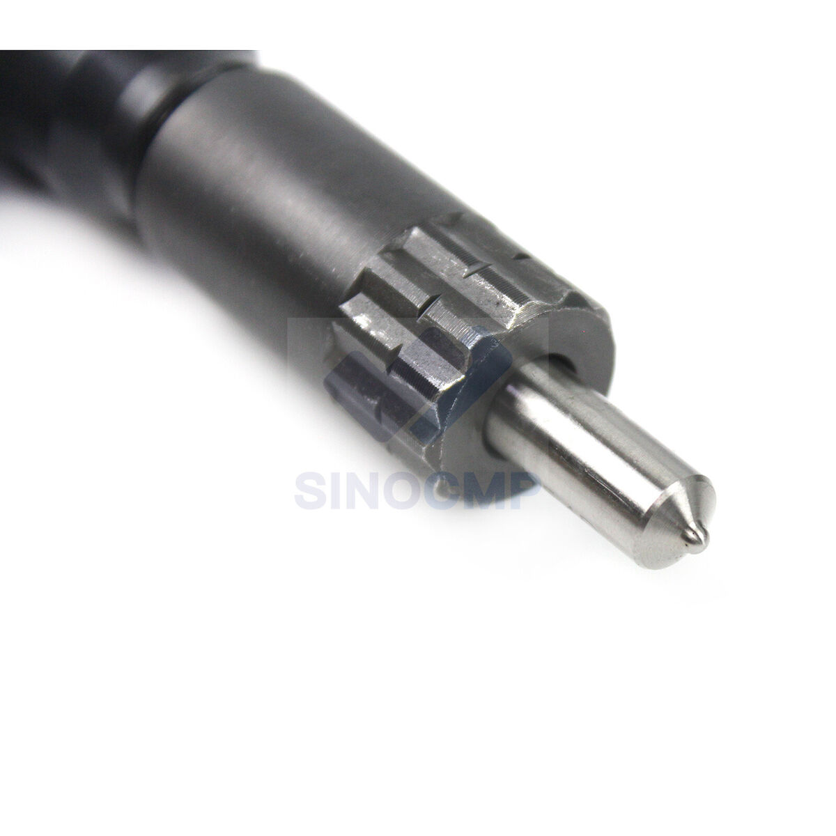 Fuel Injector 8982843930 095000-0660 For Hitachi ZX200-3 Fuel Injector 8982843930 095000-0660 For Hitachi ZX200-3
