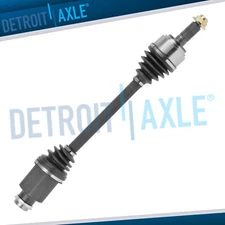 Front Passenger CV Axle Shaft Assembly for 2009 2010 2011 2012 2013 Mazda 6 2.5L