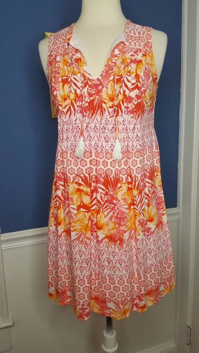 Old navy luau best sale dresses