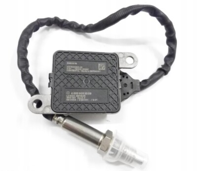 Genuine Mercedes-Benz NOX Sensor 651 Diesel Engines A0009053009