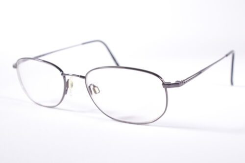 Flexon 600 Full Rim RF3559 Used Eyeglasses Glasses Frames - Picture 1 of 4