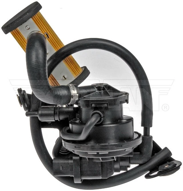 Bomba de detección de fugas de vapor de combustible Dorman 310-221 para Volkswagen Passat Foto 4 de 4