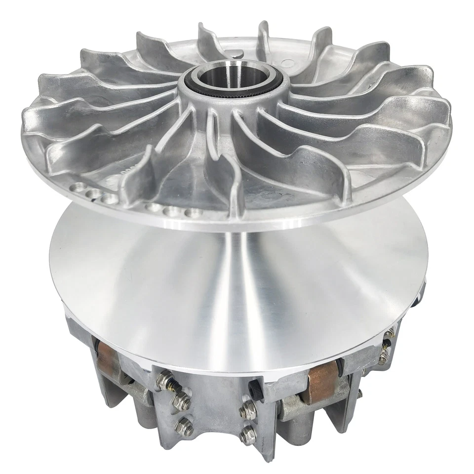 17-21 CAN AM MAVERICK X3 TURBO R RR PRIMARY CLUTCH PULLER COMPLETE DS RS XMR XRC - Image 3 of 4