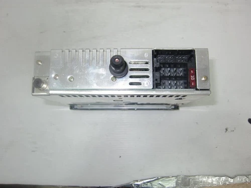 96552632XT Sistema Audio/Radio Cd para CITROEN C3 1.4 HDi Audace 2007 1309404 - Bild 6 von 8