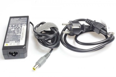 Original Lenovo 65 Watt Netzteil AC Adapter 42T5283 Klinkenhohlstecker