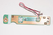 V000181620 Toshiba Power Botton Board L505D Satellite l505d l500d