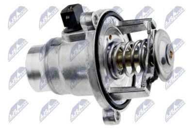NTY CTM-BM-003 Thermostat, Kühlmittel für BMW,ROLLS-ROYCE