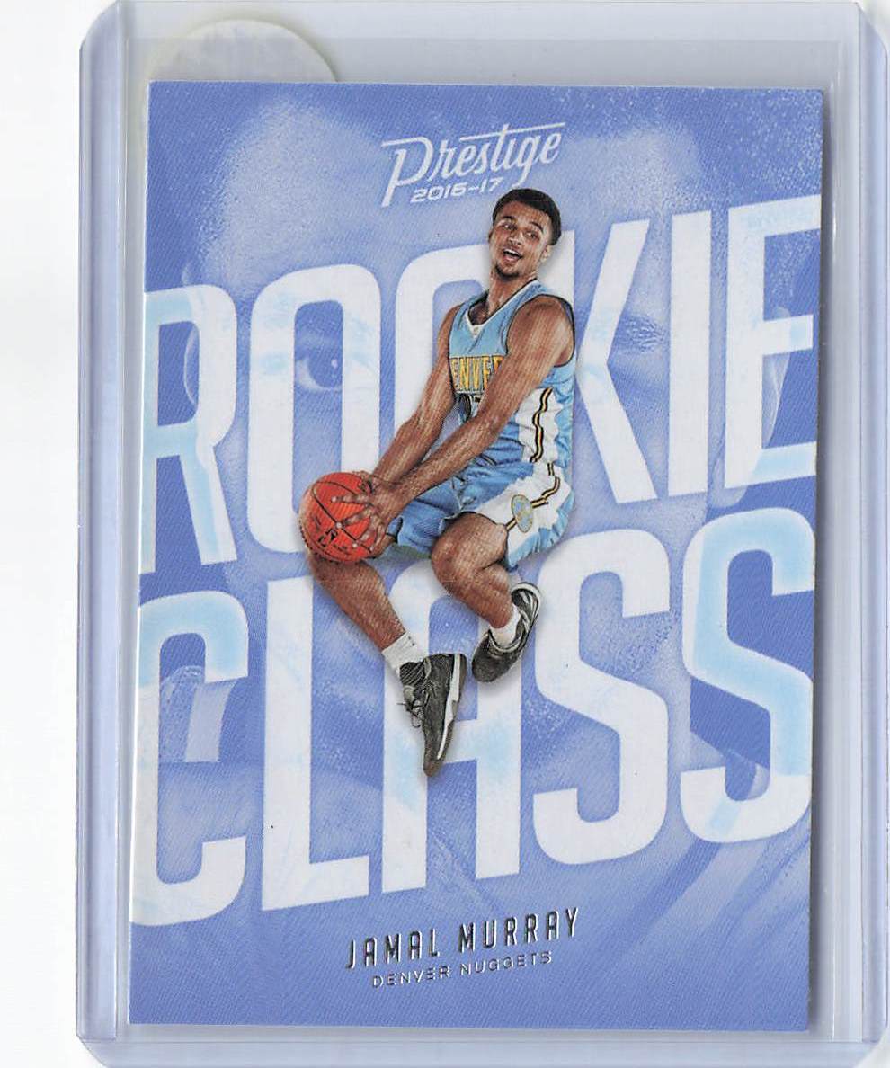 その他 2016 Donruss Jamal murray RC PSA 10 2016 Panini Revolution Jamal Murray ROOKIE RC AUTO #6 PSA 10 GEM