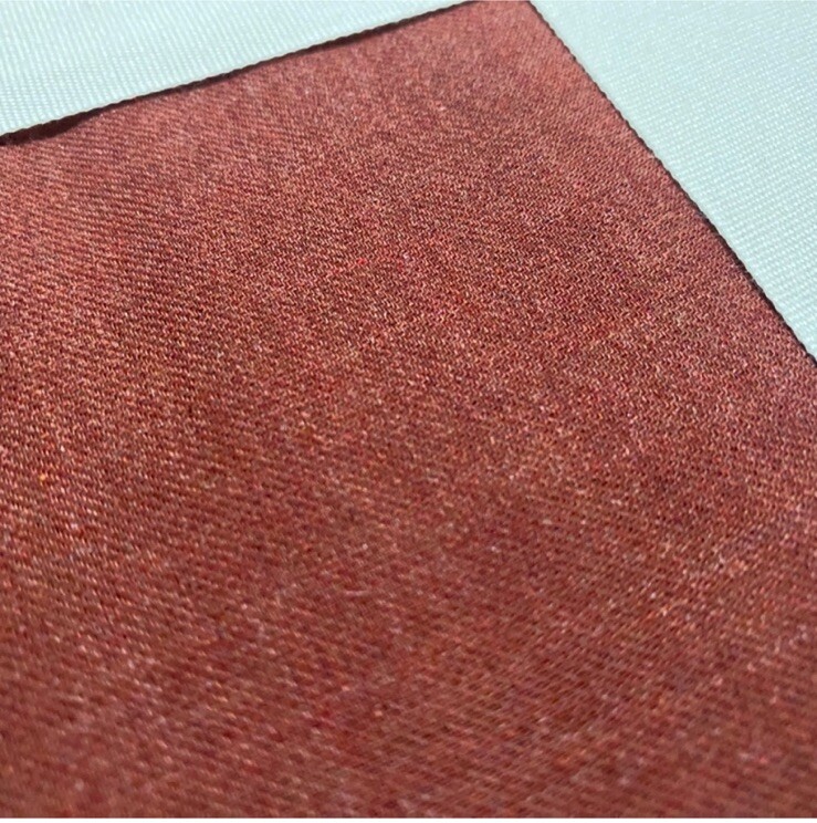 NWOT Casaluna Full/Queen Duvet & 2 Pillow Shams Dark Clay Cotton