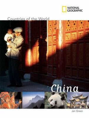 National Geographic Countries of the W- 9781426305696, Jen Green, paperback, new