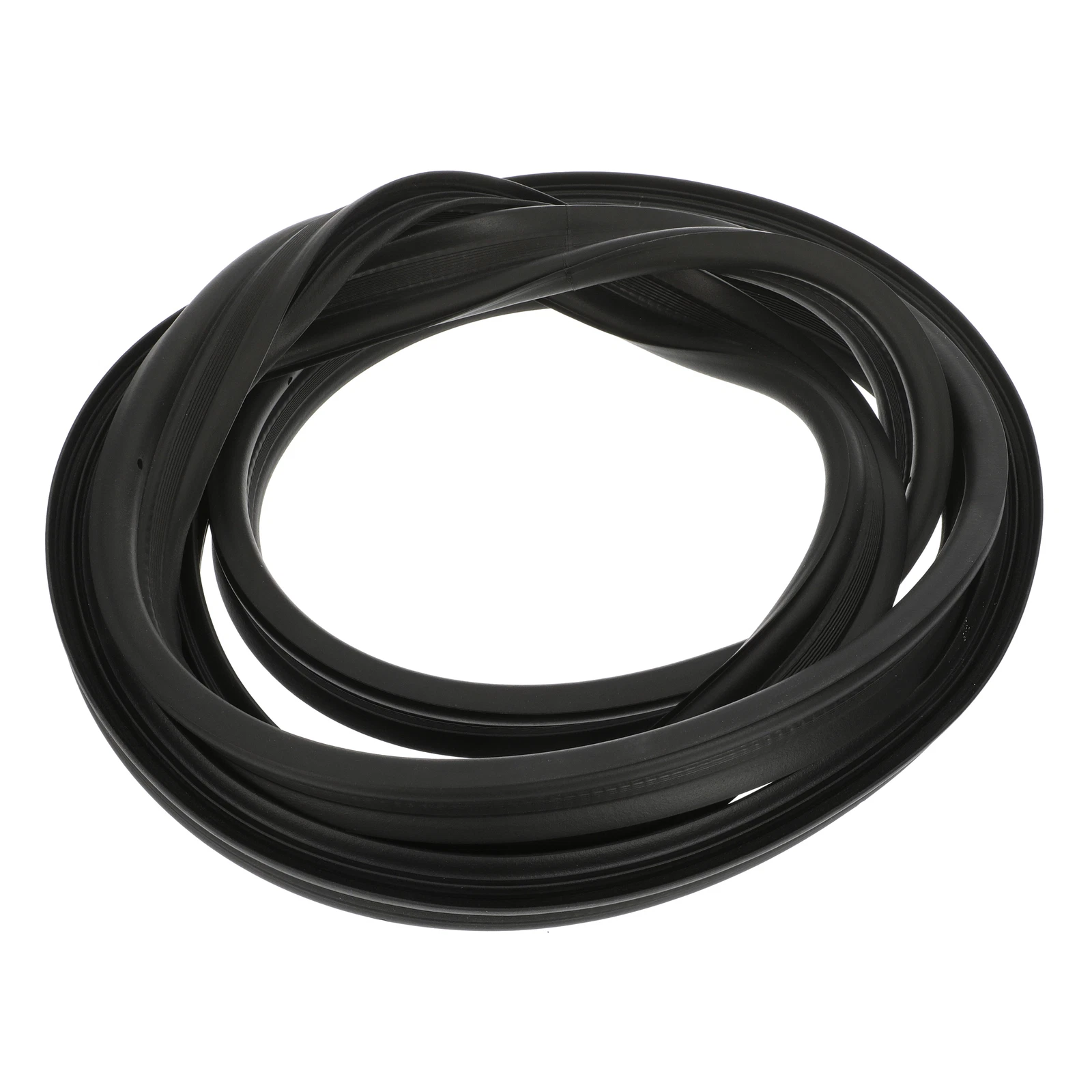 OEM NEW Rear Trunk Lid Weather Strip Seal 2017-2018 Kia Forte 87321-B0000