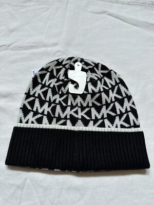 Michael Kors winter hat NWT s-l400.jpg main image 4