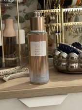VICTORIA S SECRET BARE VANILLA BLISS FRAGRANCE BODY MIST SPRAY SPLASH 8.4 oz NEW