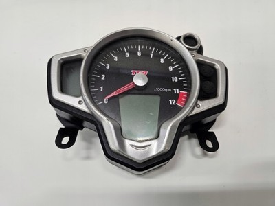 TGB R50X R125X Bullet Counter Clock