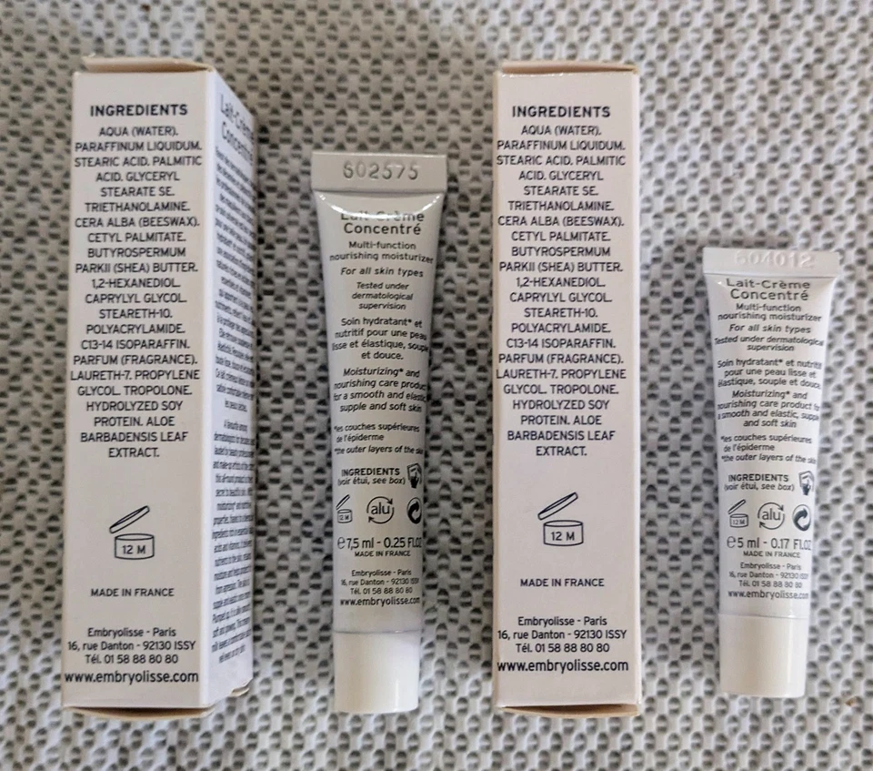 💎 Lait-Creme Concentre - Daily Face and Body Cream💎 - Image 3 of 3