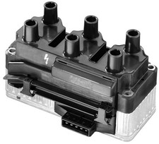 Bremisti Ignition Coil Pack For Vw Verify P021905106 Eurovan Golf Jetta Passat