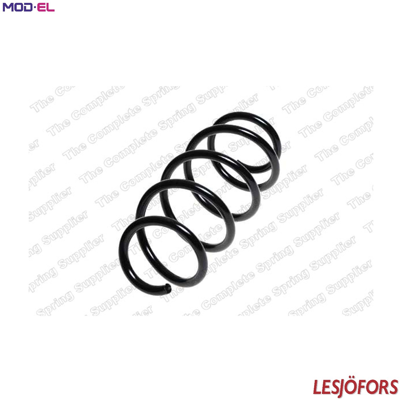 SUSPENSION SPRING 4004262 FOR AUDI A3/Sportback/S3 BWA/CCZA/CAWB/AXX/CCTA 2.0L
