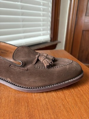 Alden 3697F