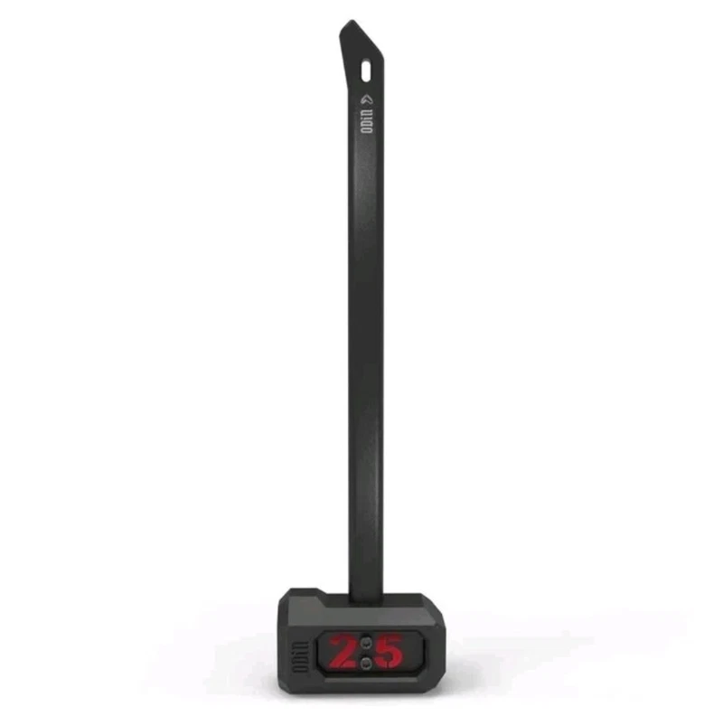Tribe WOD 25lb Sledge Hammer Weight Dumbbell Kettlebell