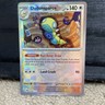 Pokémon Dudunsparce 080/131 Sv: Prismatic Evolutions Holo Rare English 140HP