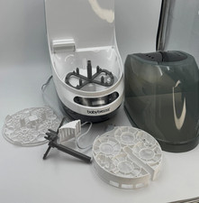 Baby Brezza Bottle Washer Pro Baby Bottle Washer Sterilizer Dryer