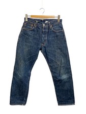 EVISU Bottom 31 Denim IDG 2000
