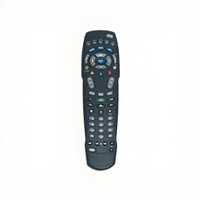Time Warner AT8550 Remote Control TV/Cable/VC...